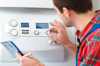 free commercial Ollerton boiler quotes