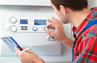 free Ollerton gas safe engineer quotes