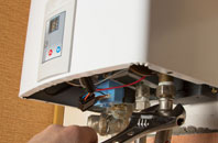 free Ollerton boiler install quotes